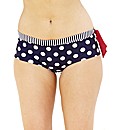 Pour Moi? Spotty Short