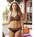 Curvy Kate Halter Bikini Top