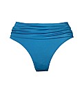 Pour Moi? Ruched Brief