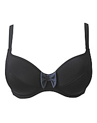 Curvy Kate Moonlight Padded Bikini Top