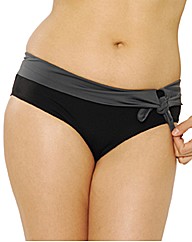 Curvy Kate Fold Over Brief