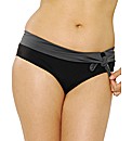 Curvy Kate Fold Over Brief
