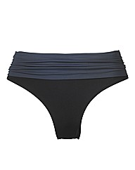 Curvy Kate Fold Over Brief