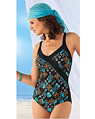 Naturana Control Swimsuit