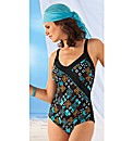 Naturana Control Swimsuit