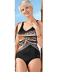 Naturana Eva Control Swimsuit