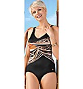 Naturana Eva Control Swimsuit
