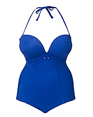 Gossard Bandeau Swimsuit