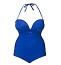 Gossard Bandeau Swimsuit
