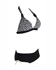 Zoggs Queen Cliff Bikini