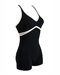 Zoggs Noosa Legsuit