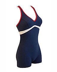 Zoggs Noosa Legsuit
