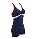 Zoggs Noosa Legsuit
