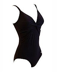 Zoggs Alexandra Scoopback Swimsuit