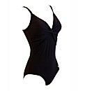 Zoggs Alexandra Scoopback Swimsuit