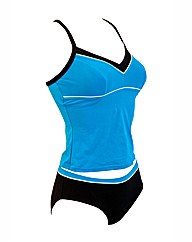 Zoggs Perth Tankini
