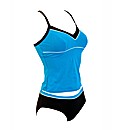Zoggs Perth Tankini