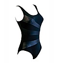 Zoggs Sandon Scoopback Swimsuit
