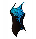 Zoggs Madora Bay Actionback Swimsuit