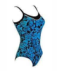 Zoggs Madora Bay Scoopback Swimsuit