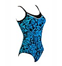 Zoggs Madora Bay Scoopback Swimsuit