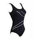 Zoggs Mcmasters Scoopback Swimsuit