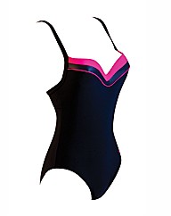 Zoggs Tarcoola Boost Swimsuit