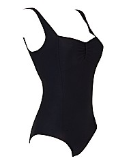 Zoggs Ella Scoopback Swimsuit - Long