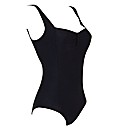 Zoggs Ella Scoopback Swimsuit - Long