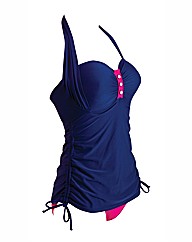 Zoggs Torquay Scoopback Swimsuit