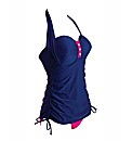 Zoggs Torquay Scoopback Swimsuit