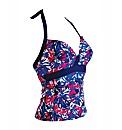 Zoggs Eden Tankini Top