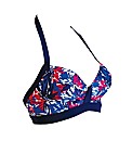 Zoggs Eden Bikini Top