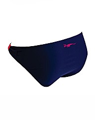 Zoggs Eden Bikini Brief