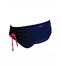 Zoggs Eden Skirted Bikini Brief