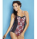 Pour Moi? Control Swimsuit