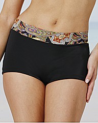 Miss Mary Maxi Boxer Pantie