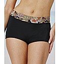 Miss Mary Maxi Boxer Pantie