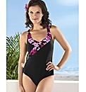 Naturana Control Swimsuit