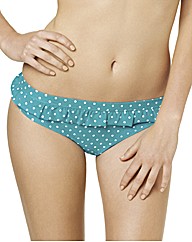 Panache Frill Pant