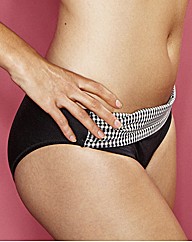 Pour Moi? Banded Brief