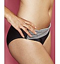 Pour Moi? Banded Brief