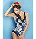 Pour Moi? Control Swimsuit