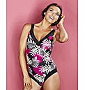 Pour Moi? Control Swimsuit