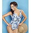 Pour Moi? Control Swimsuit