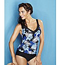 Pour Moi? Tankini Set