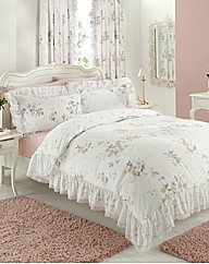 Charlotte Duvet Cover
