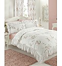 Charlotte Duvet Cover