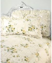 Charlotte Pillowcases