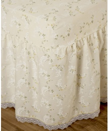 Charlotte Valance Sheet